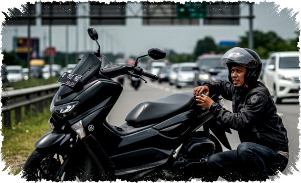 Don’t Wait Until Departure: Essential 2-Week Pre-Trip Service Steps to Prevent Automatic Scooter Breakdown