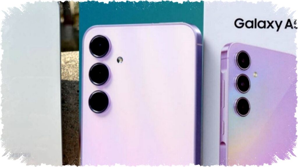 Samsung Galaxy A55 5G Review 2026: Powerful Specs and Premium Design at a Lower Price
