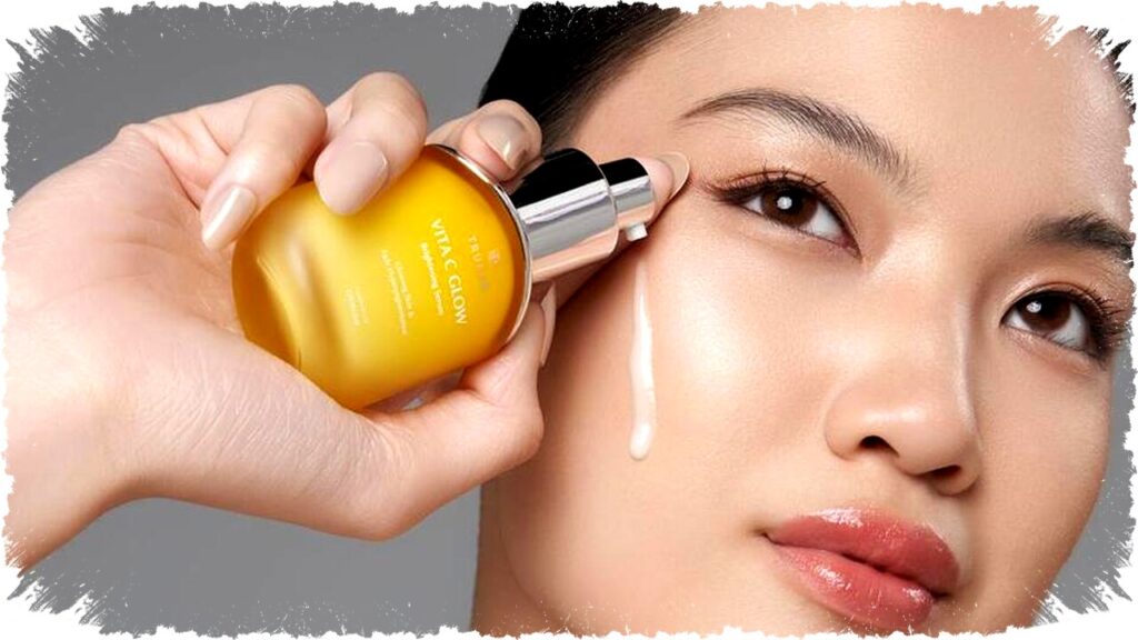 Tighten Skin, Fade Dark Spots & Dullness: Effective Vitamin C Serums for Natural Radiance