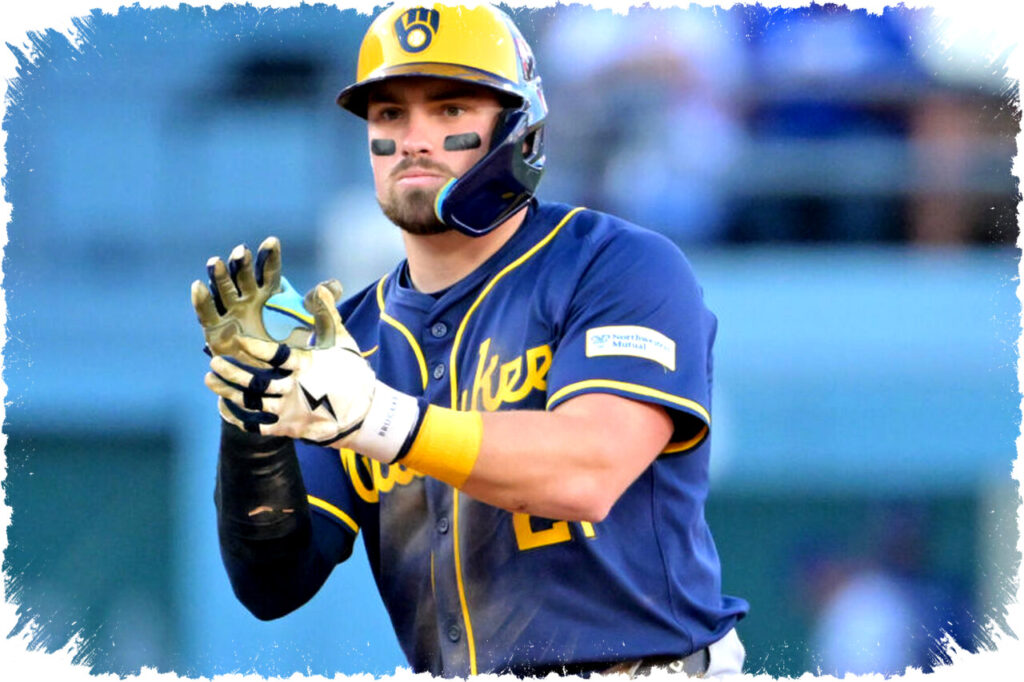 Red Sox Acquire Infielder Caleb Durbin in Multi-Player Deal with Brewers, Adding Monasterio and Seigler