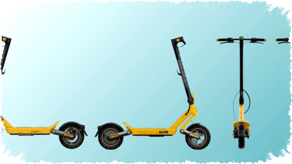 Complete Specs & Pricing Leak: Xiaomi Electric Scooter 6 Series with 5 Models & Advanced Features Revealed