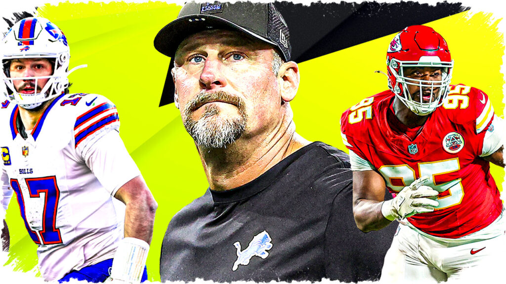 Early 2026 NFL Power Rankings: Comprehensive Team Outlooks, Key Offseason Moves & Top Contenders Revealed