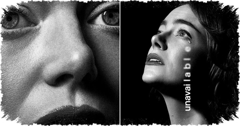 Unprecedented Super Bowl Ad: Emma Stone Stars in Stunning Black-and-White Film by Lanthimos