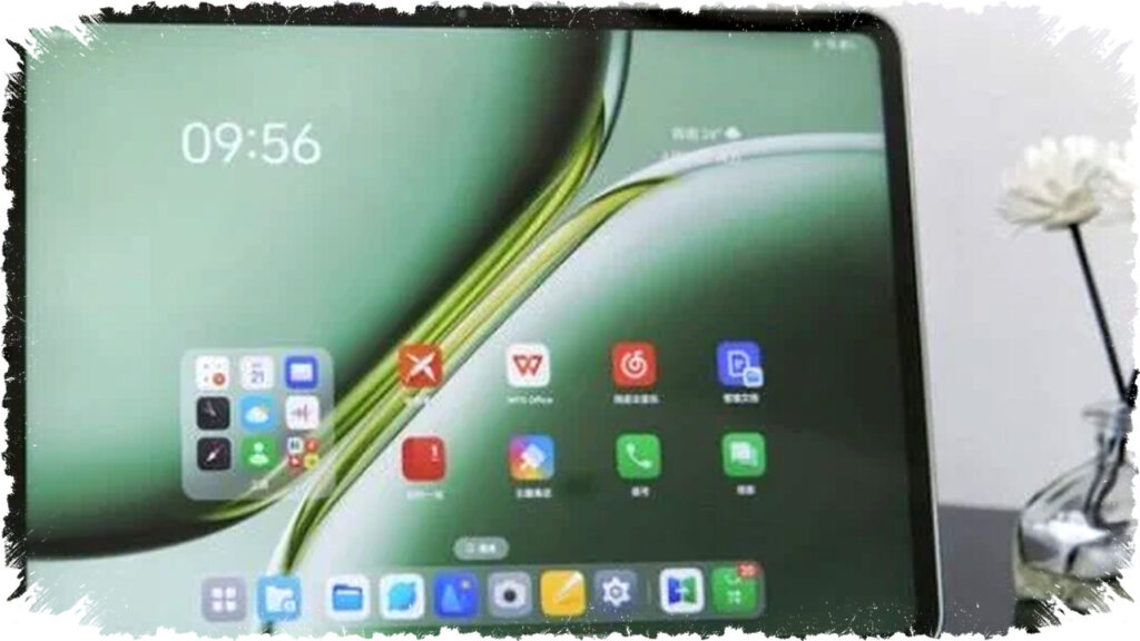 OnePlus Pad Go 2 5G 2026 Tablet: Ultra-Sharp 2.8K 120Hz Display & Blazing 5G SA Connectivity