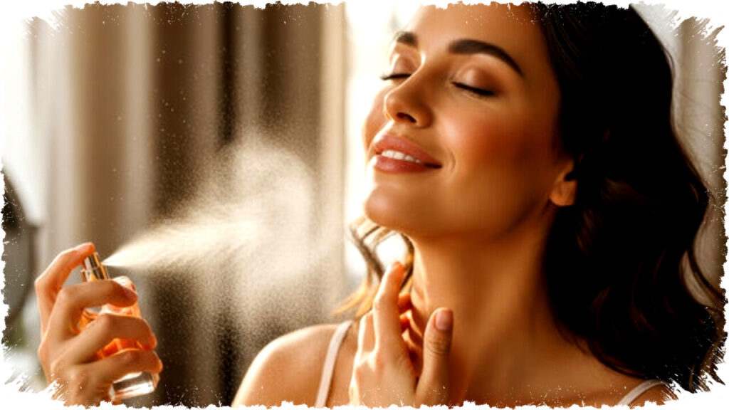 5 Best Local Long-Lasting Perfumes That Stay Fresh Even When Sweating for Field Workers