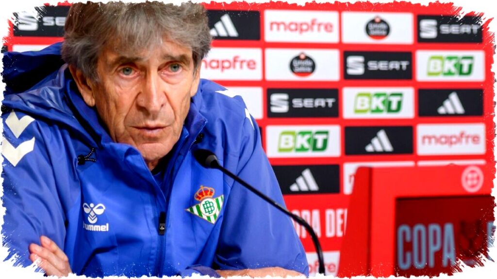Pellegrini Fully Accepts Criticism After Heavy 5-0 Copa del Rey Exit Against Atlético Madrid