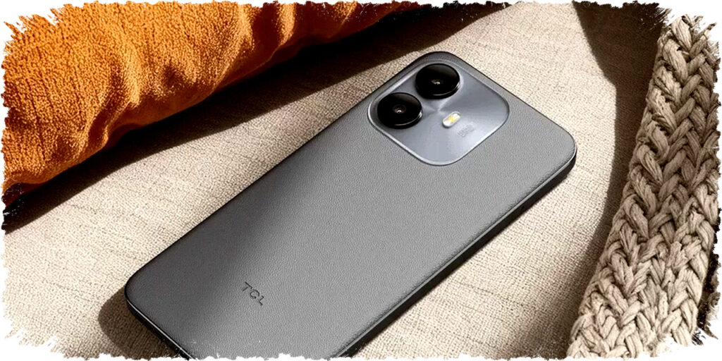 TCL K70 Power Launches with Massive 6,500mAh Battery and 1,000 Charging Cycle Durability