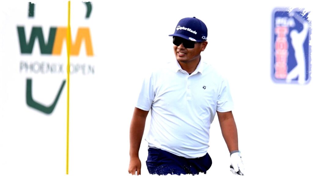 Ryo Hisatsune Surges to Phoenix Open Lead; Scottie Scheffler Advances with Bogey-Free Round