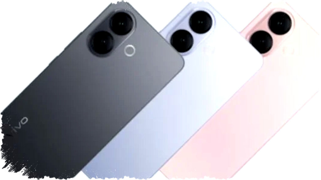 Vivo V60 Lite 5G Highlights: 6500mAh Battery, 90W Fast Charging & Dimensity 7300 Turbo Performance