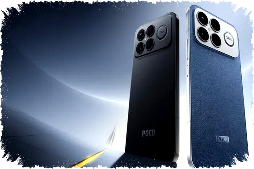 Poco F8 Ultra & F8 Pro Unveil Premium Design, Bose Audio, and Flagship Features for Different Users