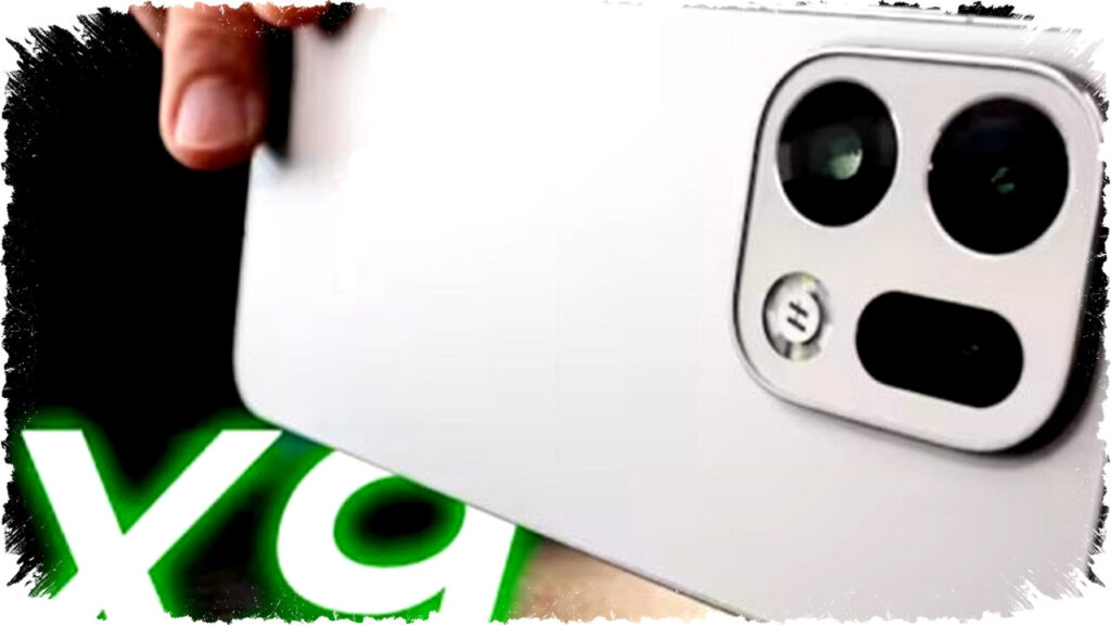 Oppo Find X10 Rumored to Pack Dual 200MP Cameras & 2nm Chipset for Major Series Leap