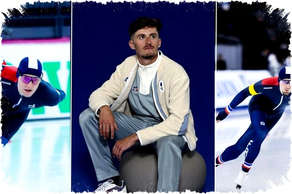 Six Breton Athletes Shine in Speed Skating, Skeleton, Ice Hockey & Figure Skating at JO 2026 Winter Games