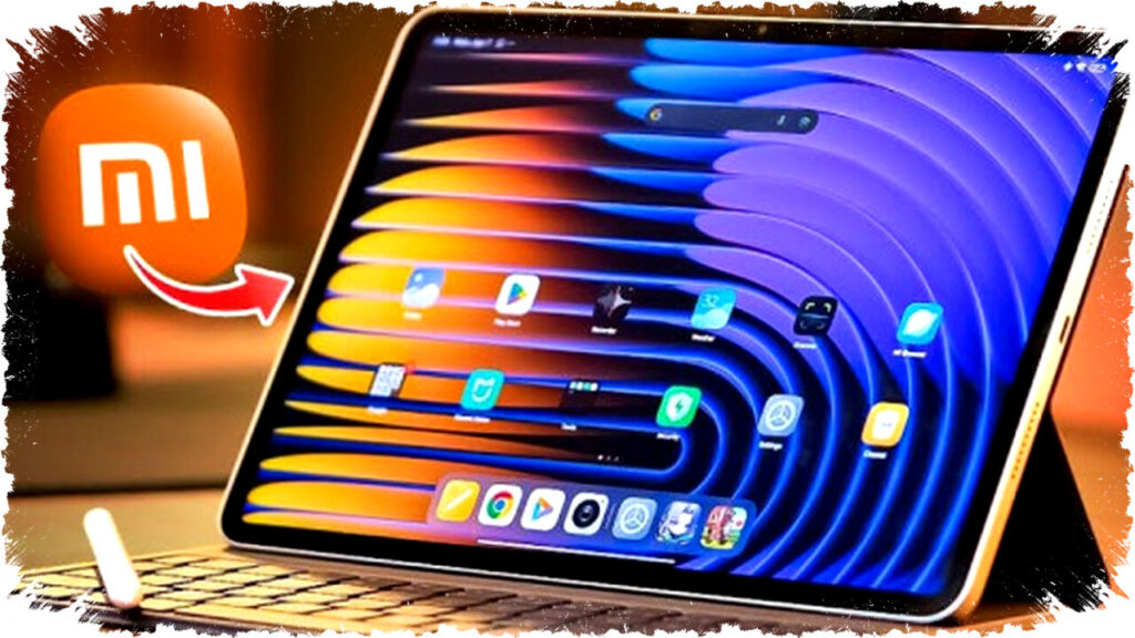 Xiaomi Pad 7 Review: Slim, Powerful Tablet with Sharp Display & All-Day Battery for Work & Play