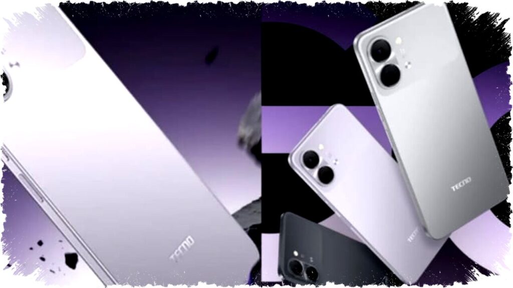Tecno Spark Go 3: Durable IP64 Smartphone with Reliable Entry-Level Performance and 120Hz Display