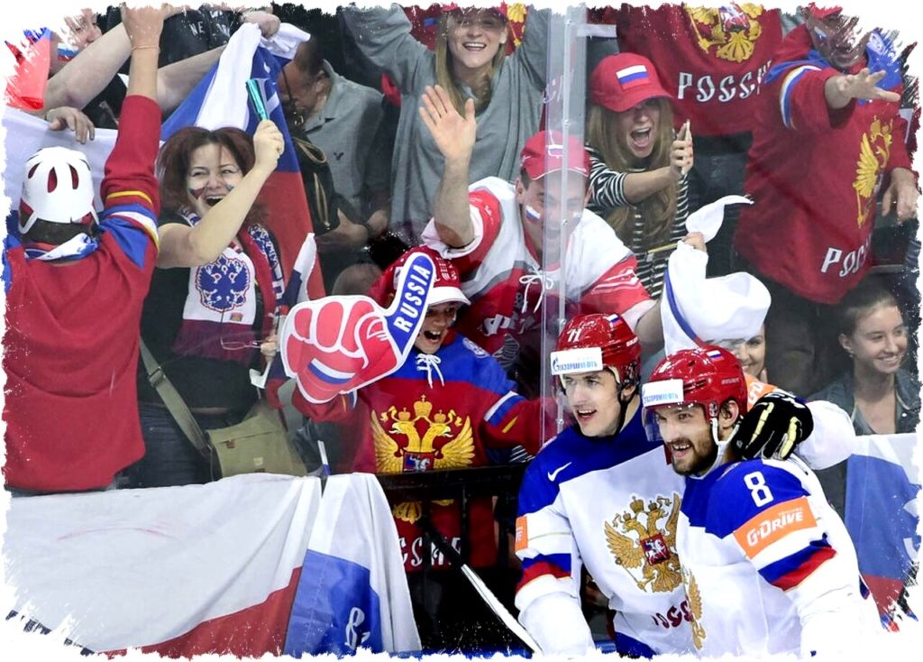 What a Top Hockey Team’s Roster Looks Like and the Olympic Impact of Its Absence in 2026