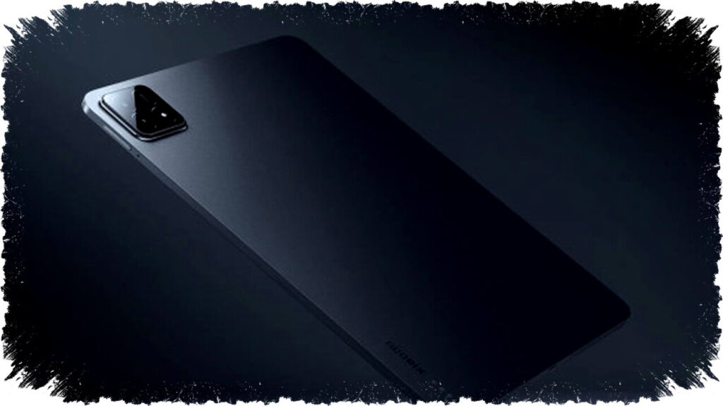 Xiaomi Pad 6S Pro with Snapdragon 8 Gen 2: Premium Tablet Rivaling Laptops for Professionals