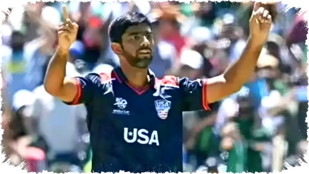 T20 World Cup: USA captain says team stays united, avoids off-field controversies amid tournament tensions
