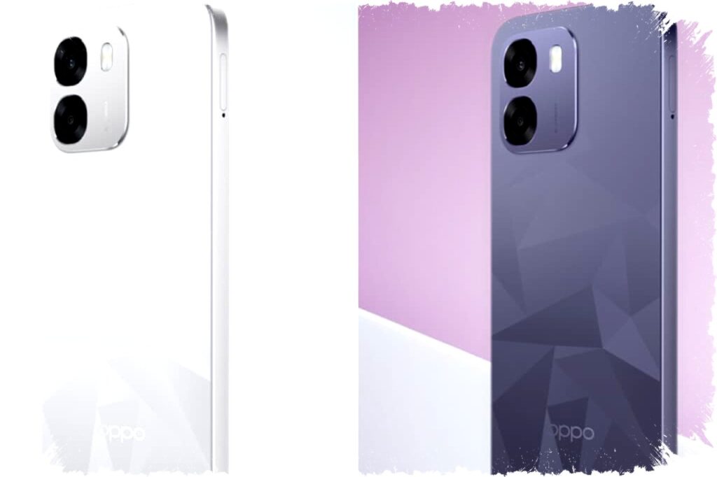 OPPO A6t Pro 2026: Diamond Texture Design Meets Solid Performance and Long Battery Life