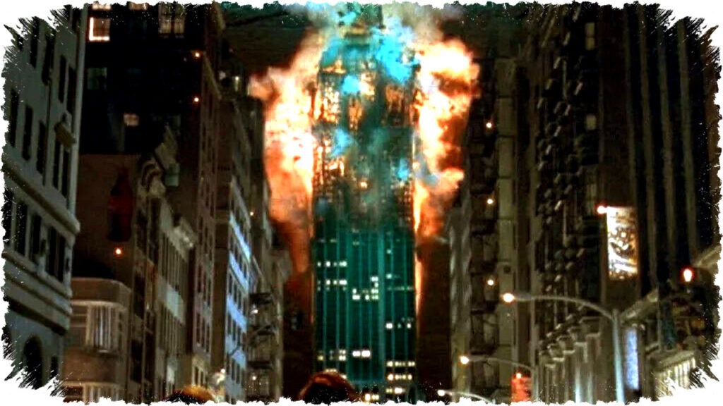 Iconic Sci-Fi Blockbuster That Redefined Summer Spectacles Now Streaming on Netflix