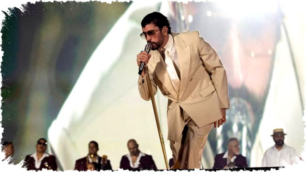 Bad Bunny’s Super Bowl Show Proves NFL Needs His Global Star Power to Expand Reach