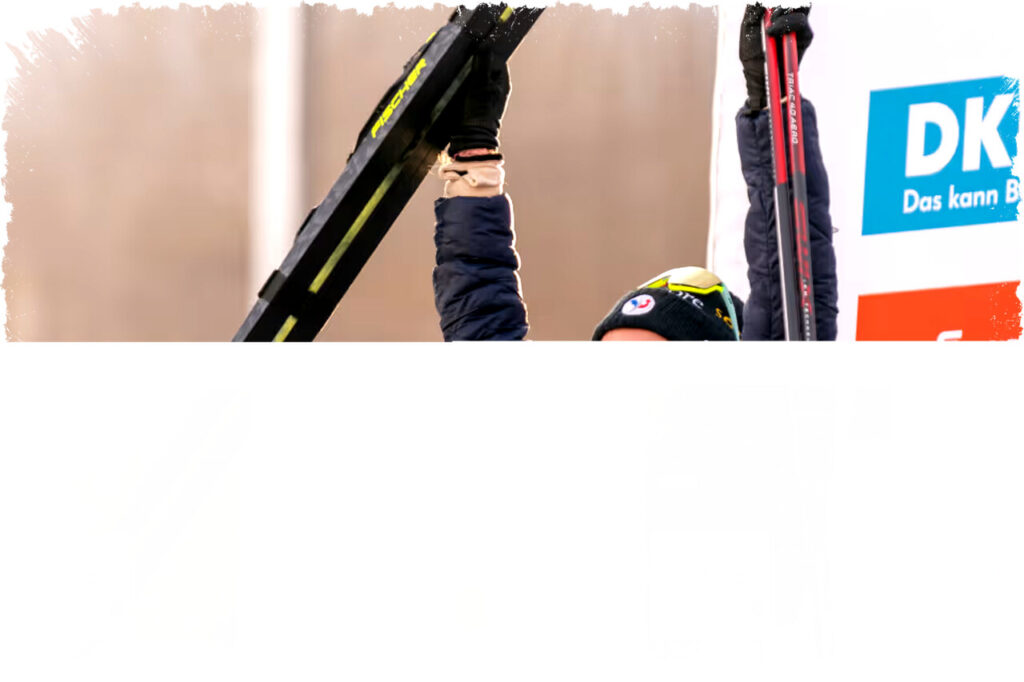Top Biathletes Making Their Winter Olympic Debut at 2026 Milano Cortina: Who to Watch?
