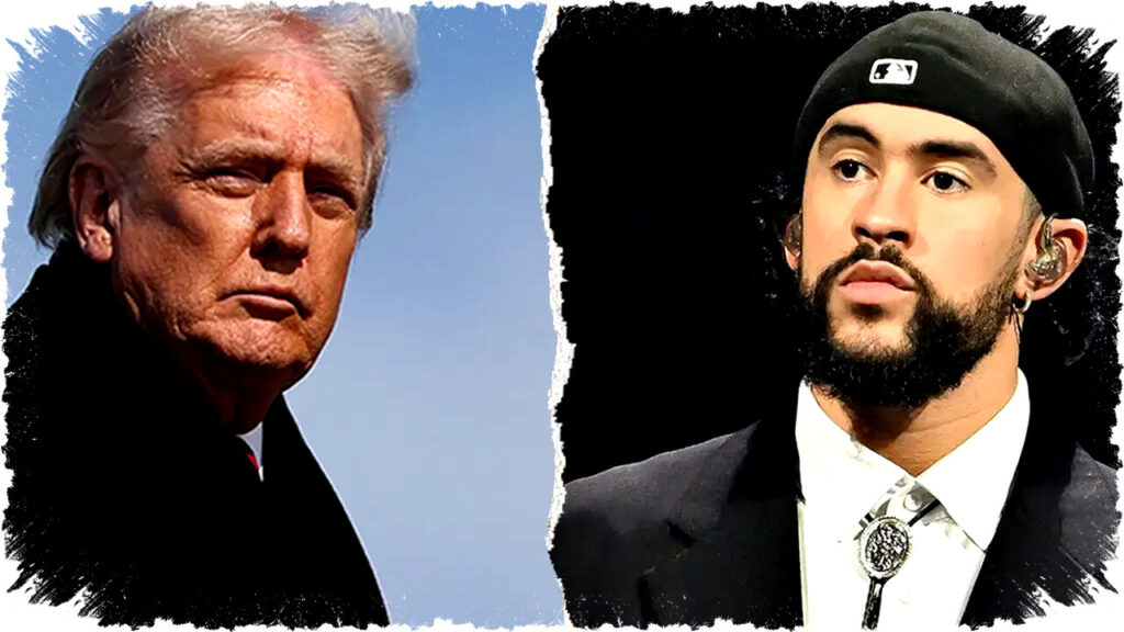 Leavitt Reveals Trump Prefers Kid Rock Over Bad Bunny for Super Bowl Halftime Show This Sunday