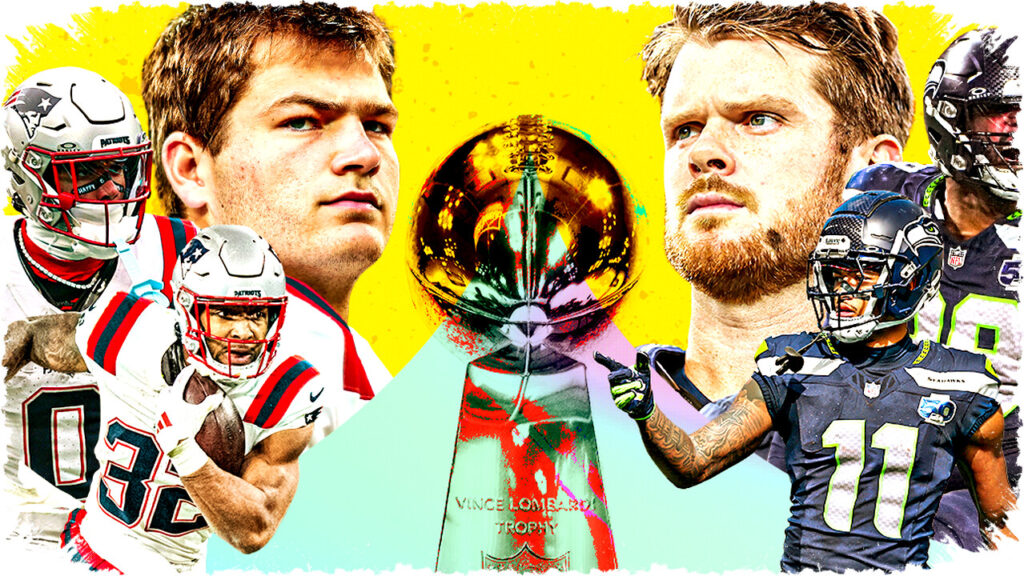 Seahawks vs. Patriots Super Bowl LX Picks, Key Stats & Expert Predictions for Big Game Showdown