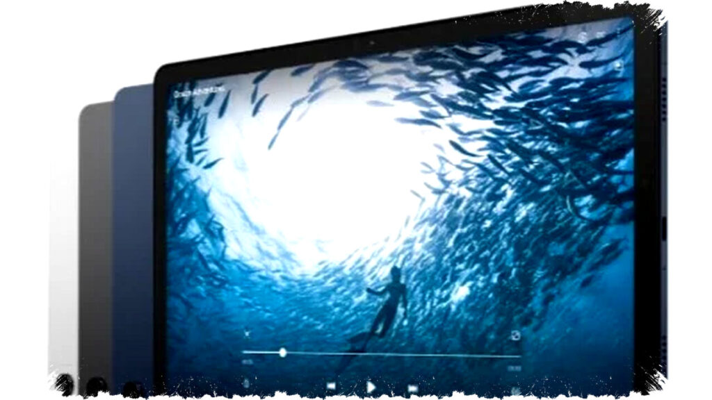 Samsung Galaxy Tab A9 Plus Dominates Budget Tablets with 11-Inch Display and Smooth 90Hz Screen