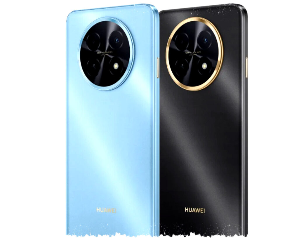Huawei Nova 14i Launches with Snapdragon 680, 7,000mAh Battery, 8GB RAM & 256GB Storage