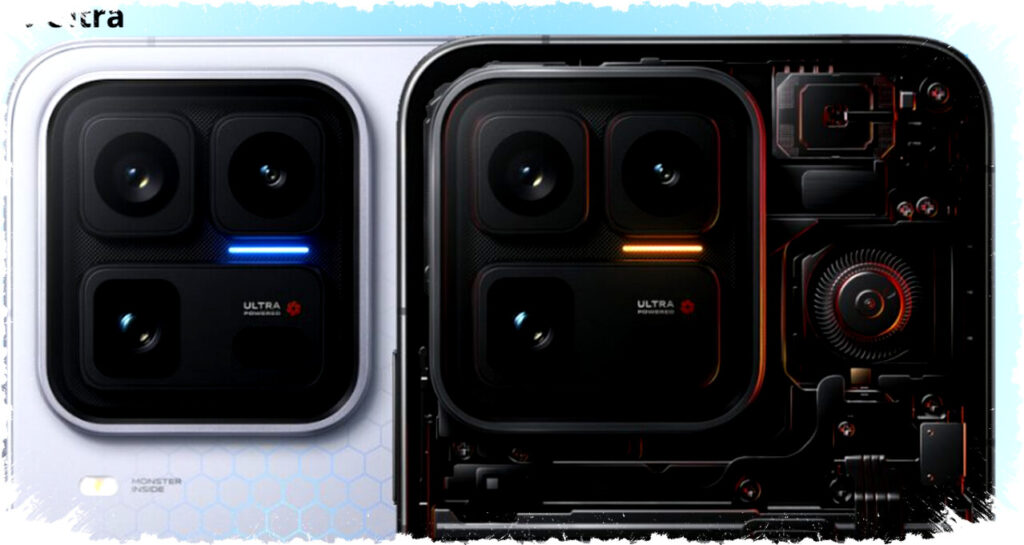 iQOO 15 Ultra Spotted in Real Life: Ultra-Bright 2K Display & Active Cooling for Gaming