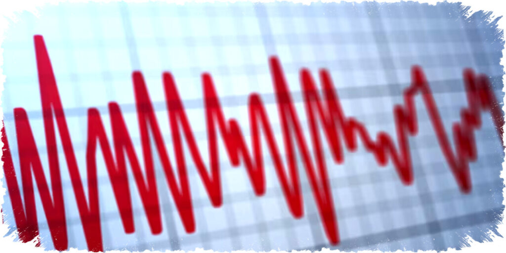 2.3 Magnitude Earthquake Shakes Summerville Area, Felt Up to 12.5 Miles Away