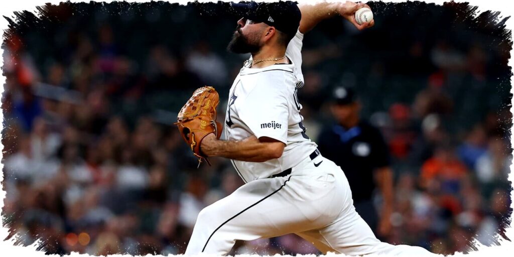 Pirates Sign José Urquidy to One-Year Deal, Adding Veteran Pitching Depth for 2026 Season