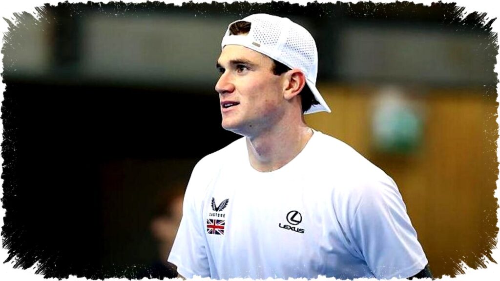 Jack Draper Ready to Overcome Dark Moments in Tough Davis Cup Comeback Battle
