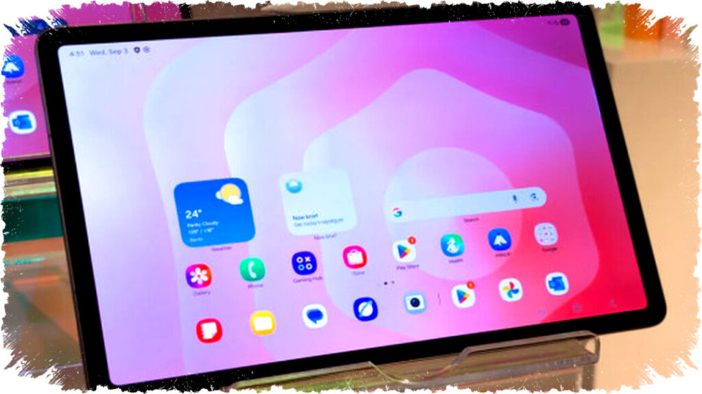 Samsung Galaxy Tab S12 Plus and Watch Ultra 2 Set for Release: Key Features and Launch Details Revealed