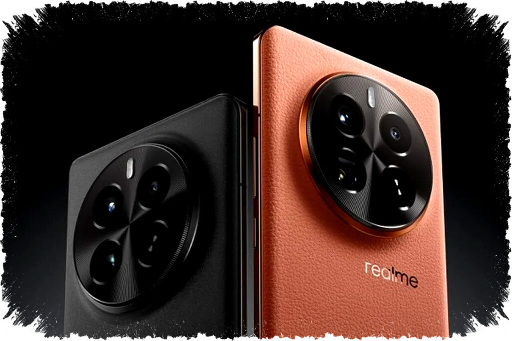 realme GT Series: High-Performance Smartphones with Flagship Features Loved by Youth