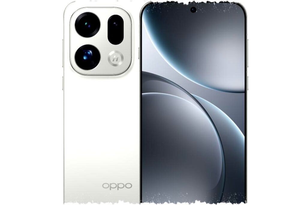 OPPO Find X9s Pro Unveils Compact Flagship Design with Dual 200MP Cameras and Fast Charging