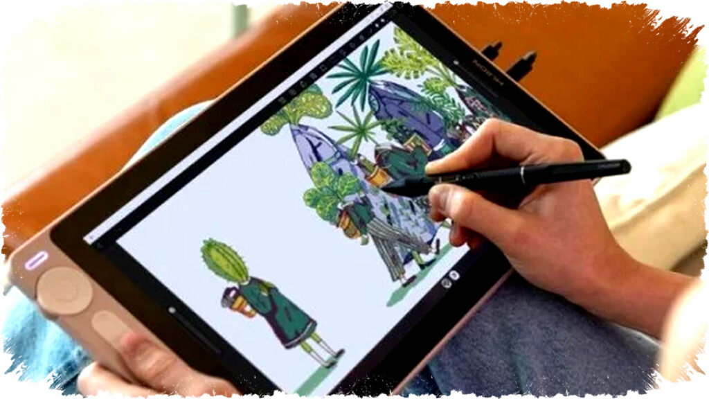 Best Digital Drawing Tablets Under Mid-Range Budget: Compare Features and Choose Your Ideal Stylus Device