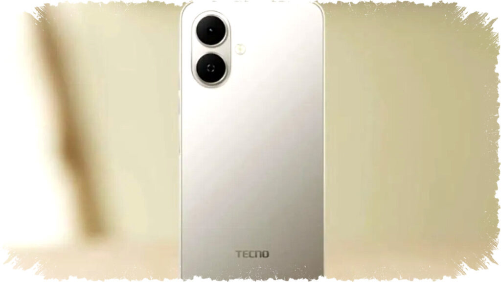 TECNO SPARK Go 3 Unveils 120Hz Display, 5000mAh Battery & Advanced AI Features in Budget Phone