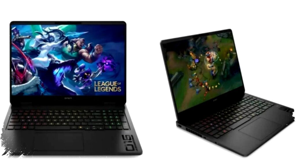 HP OMEN 16 Ryzen 9 RTX 5060 Review: High-Performance Gaming Laptop with Stable Cooling System