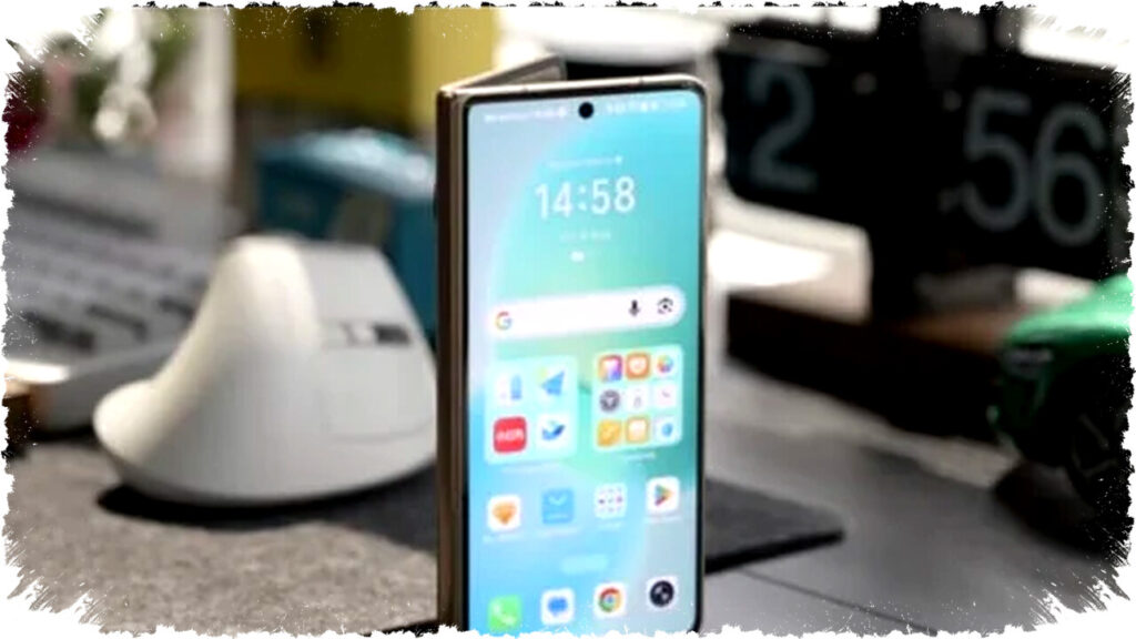 Honor Magic V6 vs Galaxy Z Fold 8: Ultra-Thin Foldable with 7000mAh Battery & Snapdragon 8 Elite