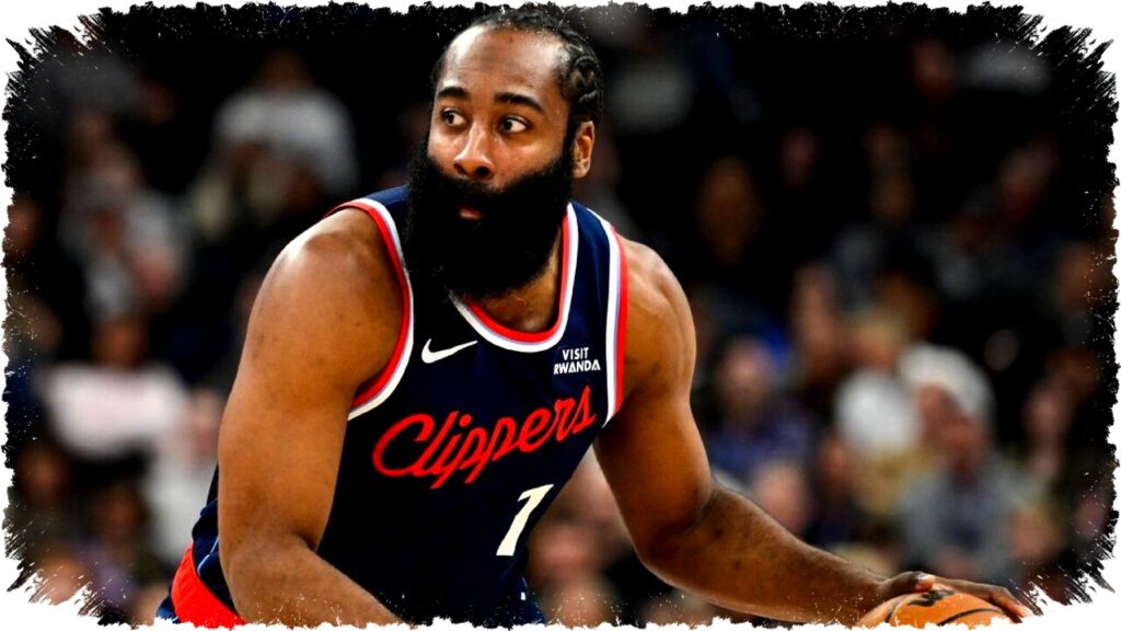 Clippers Trade James Harden to Cavaliers for Darius Garland in High-Impact NBA Deal