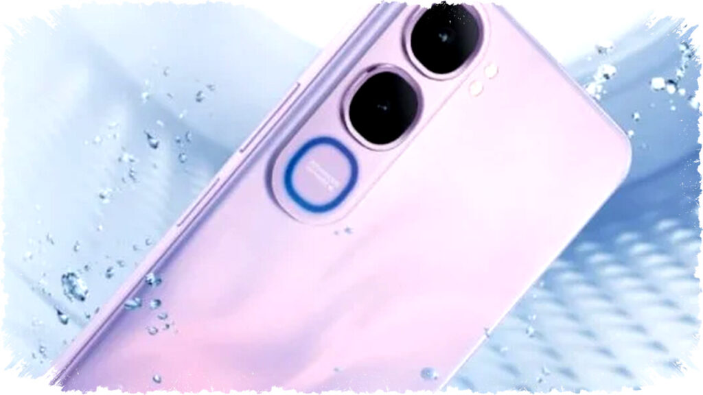 Vivo Y21D Features Triple IP Rating, 6500mAh Battery & Rugged Build for Ultimate Durability