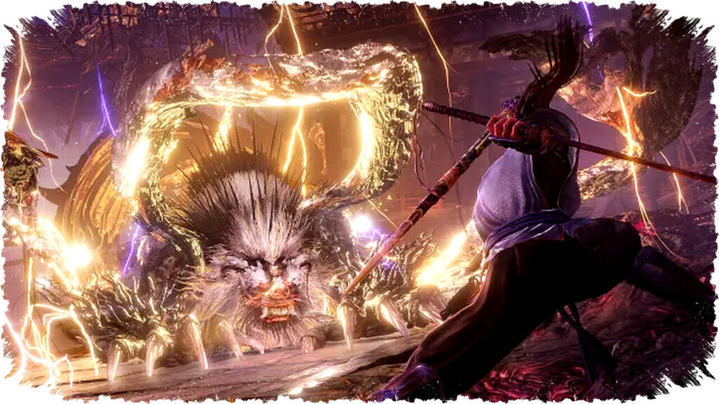 Nioh 3 Review-In-Progress: Thrilling Ninja Combat & Rewarding Exploration Keep Gameplay Fresh