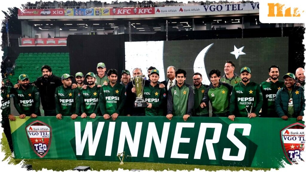 Pakistan vs Ireland T20 Warm-Up Live Streaming India: How to Watch PAK vs IRE on JioStar Online