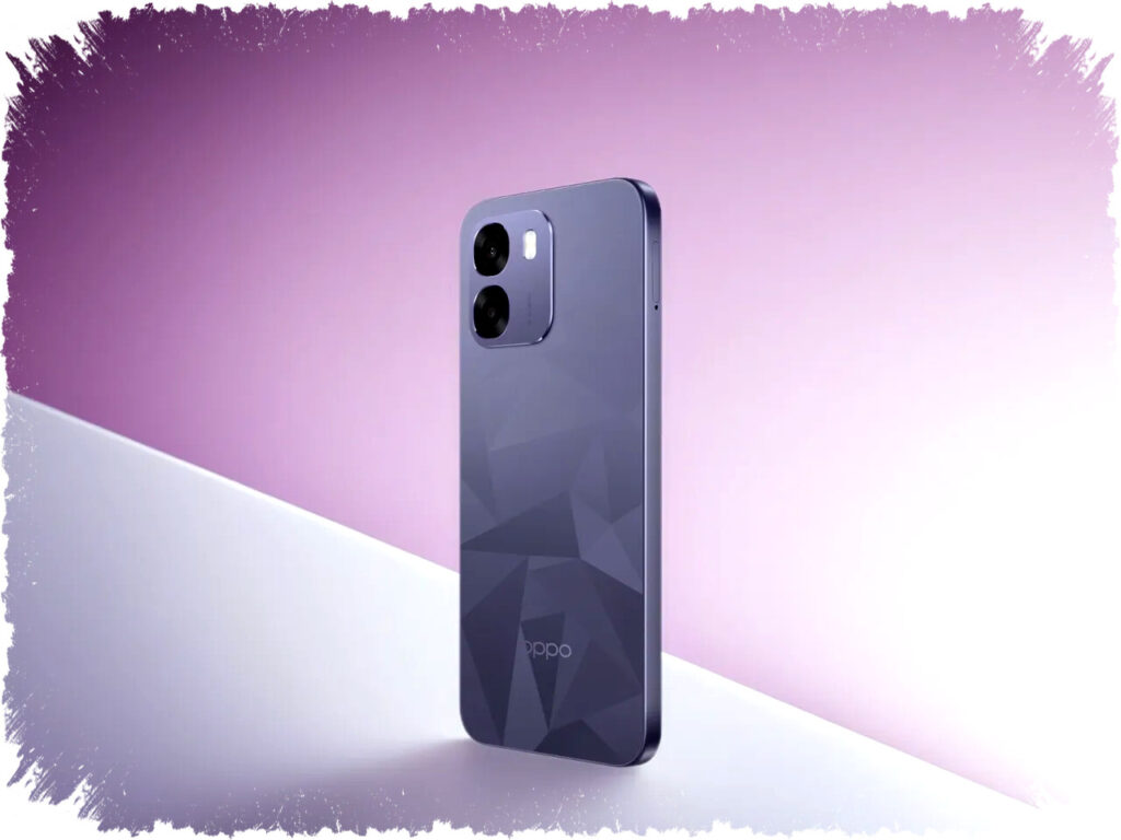 OPPO A6t Series Launches with Massive 7000mAh Battery and 45W Fast Charging for Long-Lasting Power