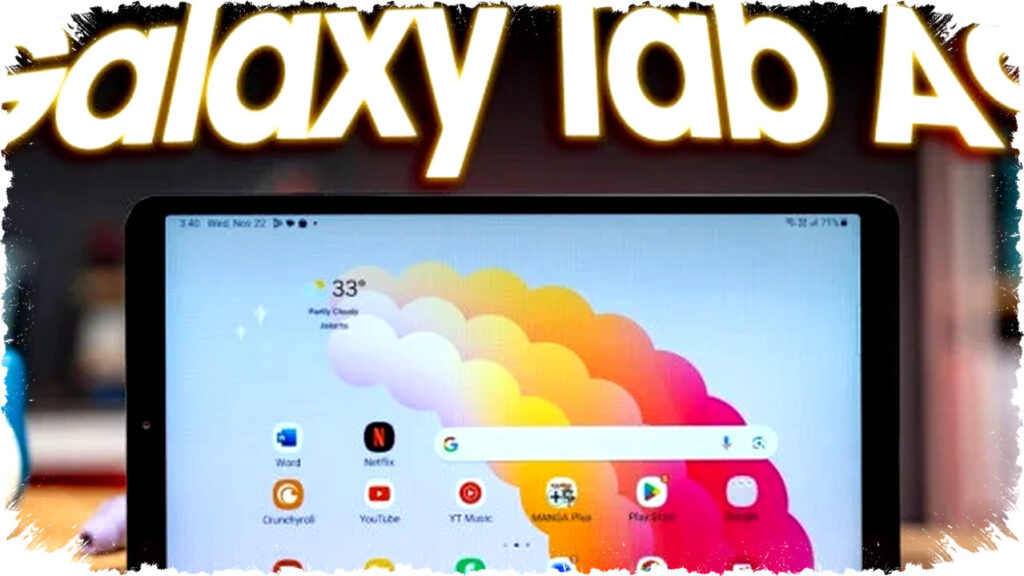 Affordable Samsung Tablets with SIM Card Support: Make Calls Like a Smartphone Easily