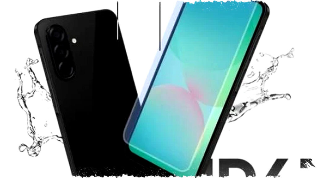 Samsung Galaxy A26 5G: Affordable 5000mAh Battery Smartphone Lasting Up to 2 Days