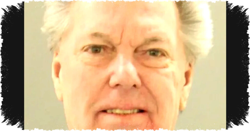 Jill Biden’s Ex-Husband Arrested, Charged with Murder of Current Wife After Domestic Incident