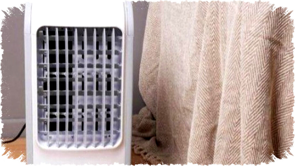 Top 5 Large Capacity 60L Air Coolers: Efficient Cooling Solutions for Spacious Rooms