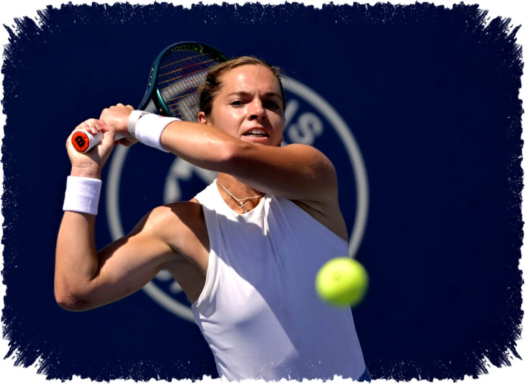 WTA Ostrava Day 3 Predictions: Key Matchups Including McNally vs Martincova Preview